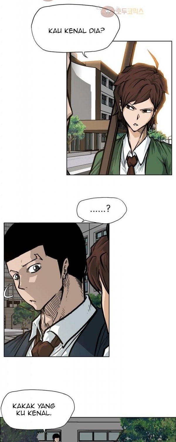 Boss in School chapter 75 halaman 3