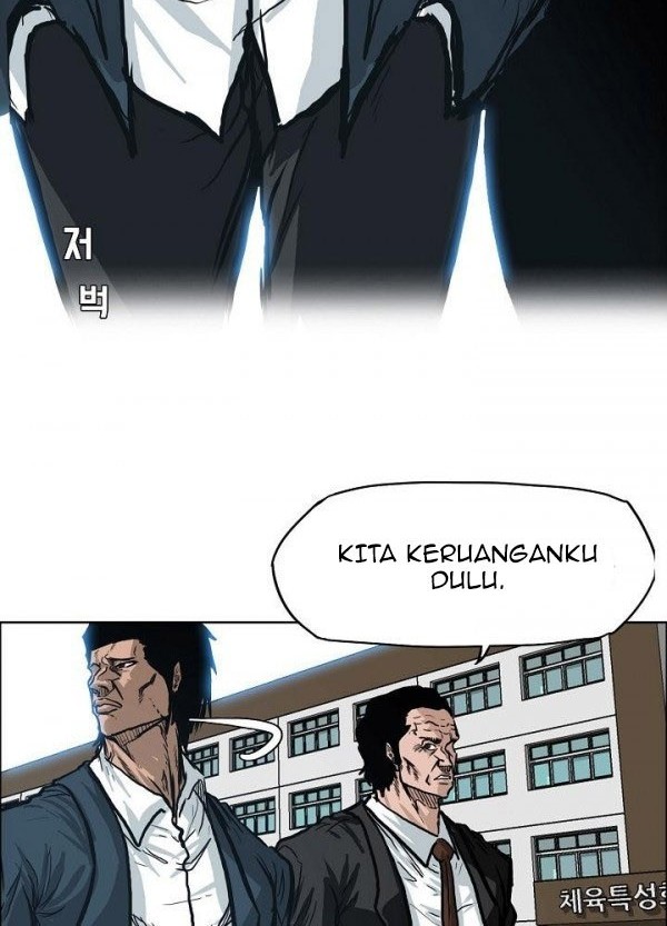 Boss in School Bab 78 halaman 3