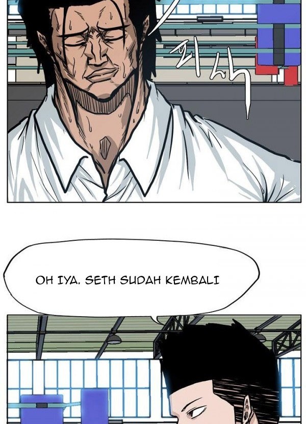 Boss in School Bab 78 halaman 13