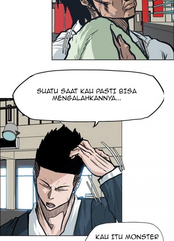 Boss in School Bab 78 halaman 15