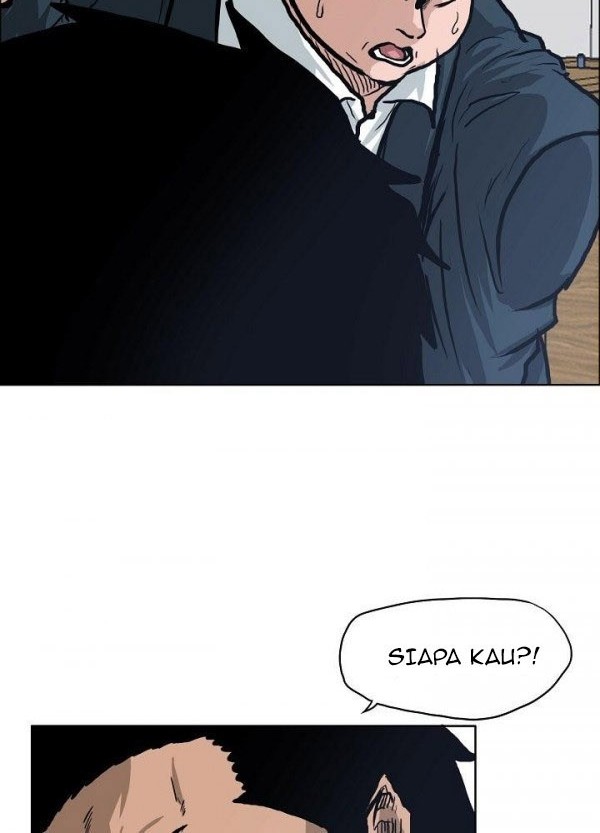 Boss in School chapter 79 halaman 7