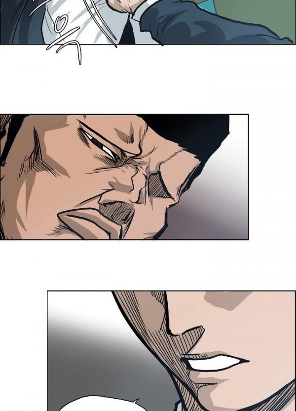 Boss in School chapter 79 halaman 9