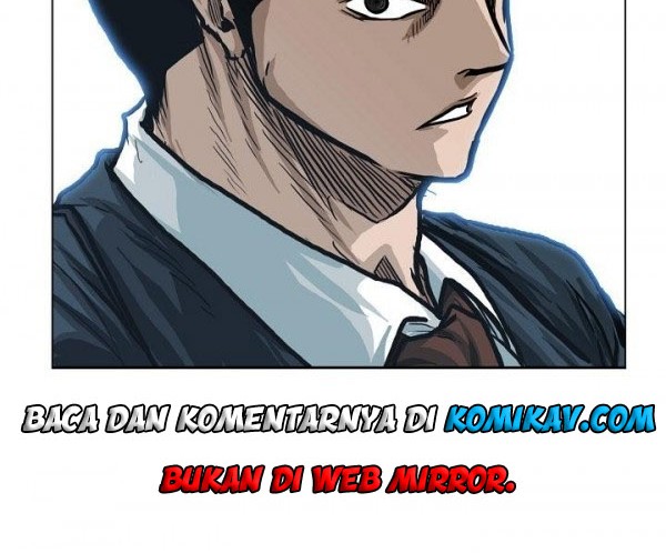Boss in School chapter 79 halaman 41
