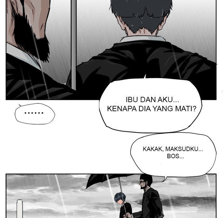 Boss in School Bab 8 halaman 24