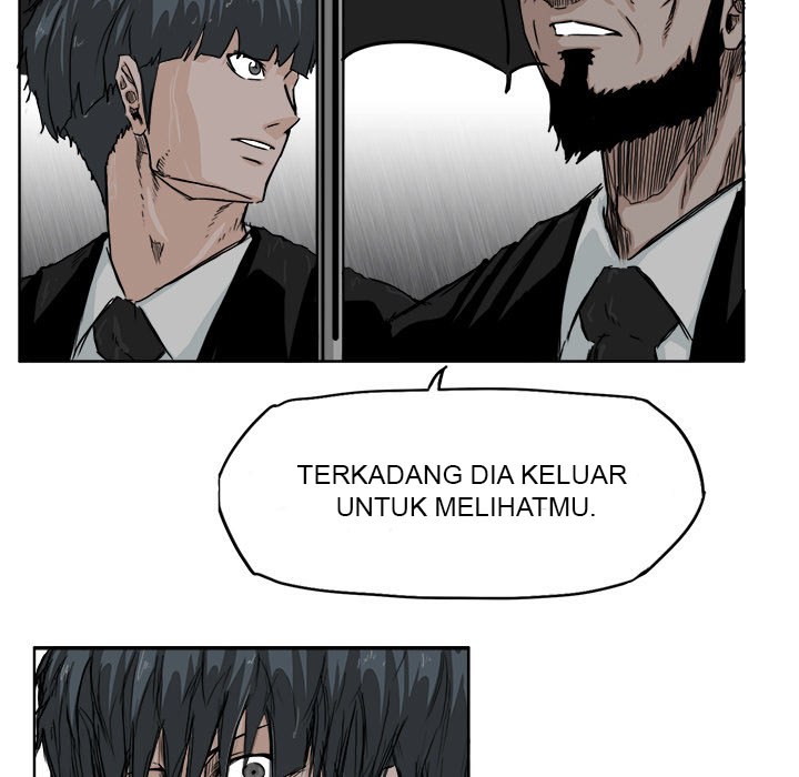 Boss in School Bab 8 halaman 26