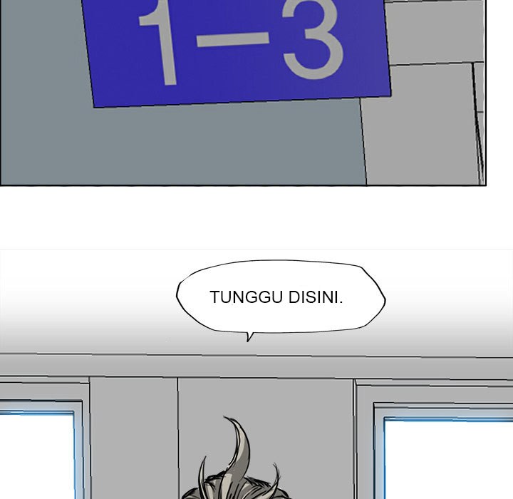 Boss in School Bab 8 halaman 38