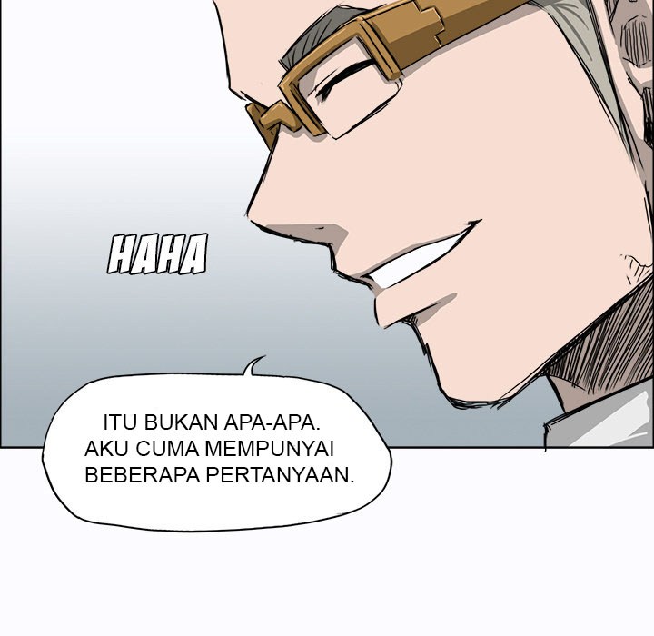 Boss in School Bab 8 halaman 50