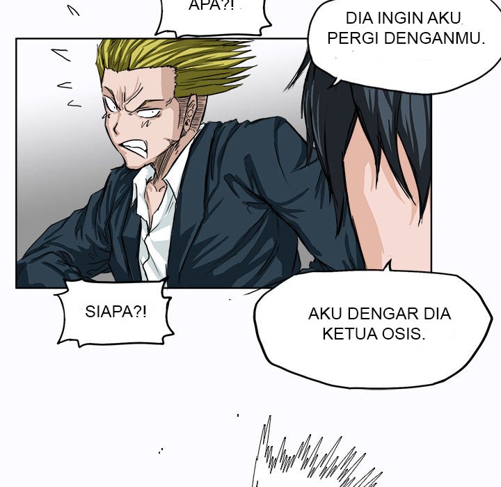 Boss in School Bab 8 halaman 67