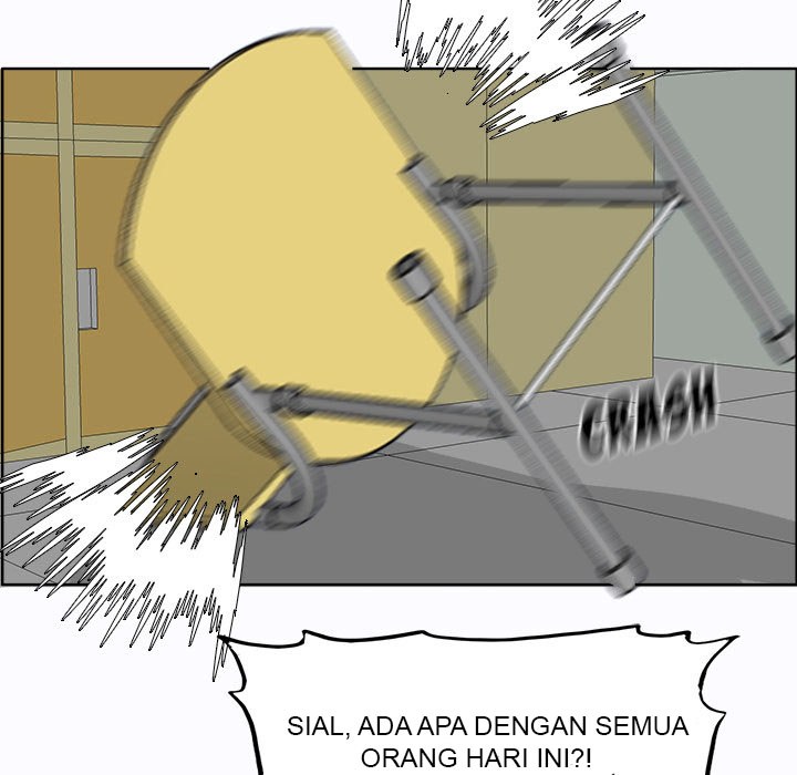 Boss in School Bab 8 halaman 68