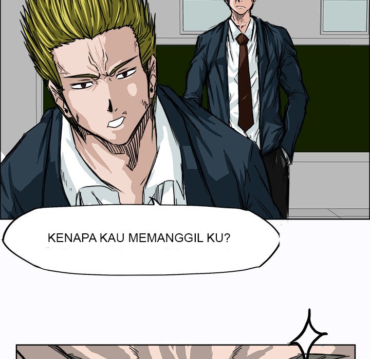 Boss in School Bab 8 halaman 80