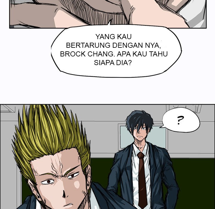 Boss in School Bab 8 halaman 82