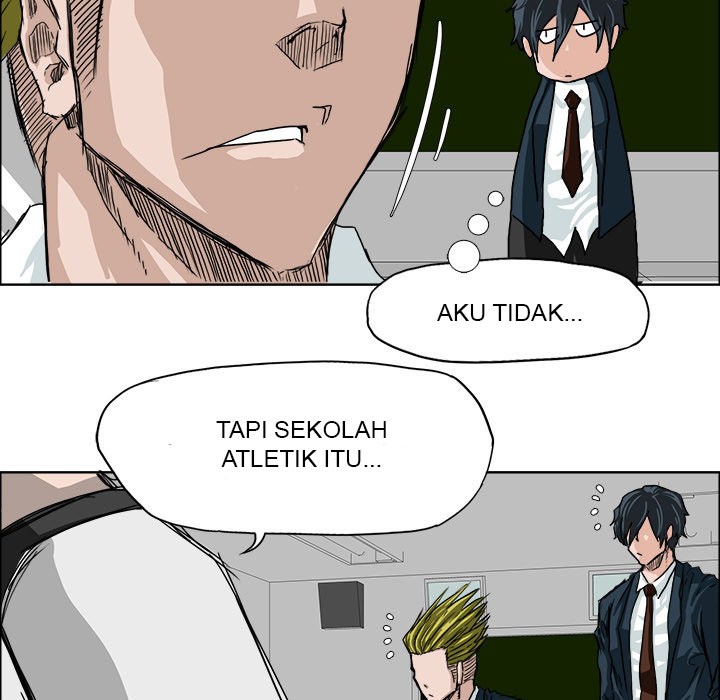 Boss in School Bab 8 halaman 90