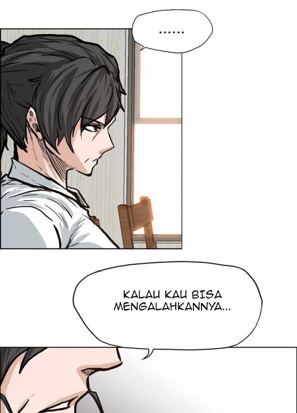Boss in School Bab 81 halaman 39