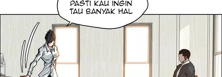 Boss in School Bab 82 halaman 193