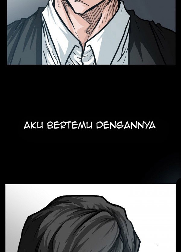 Boss in School chapter 83 halaman 3