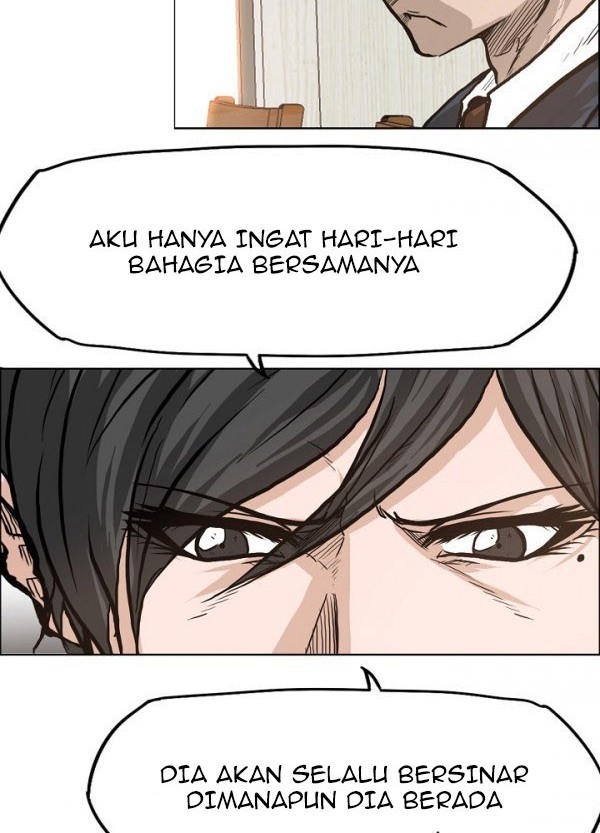 Boss in School chapter 84 halaman 3