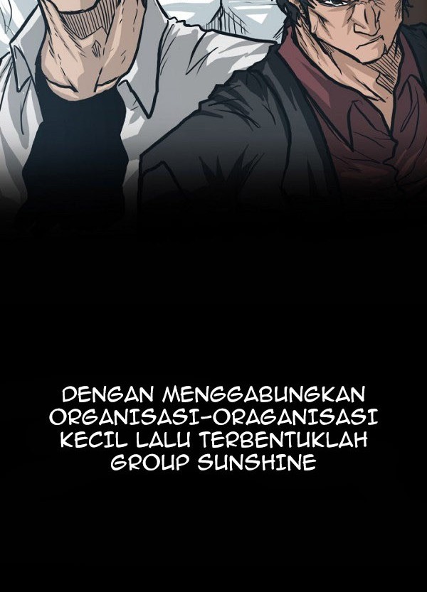 Boss in School chapter 84 halaman 5