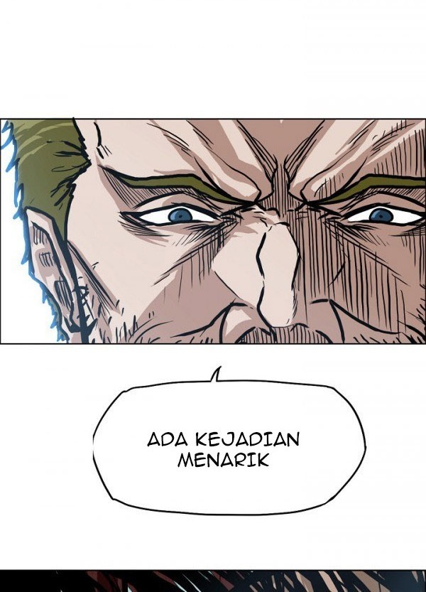 Boss in School chapter 84 halaman 25