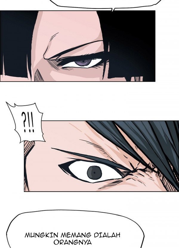 Boss in School chapter 84 halaman 29