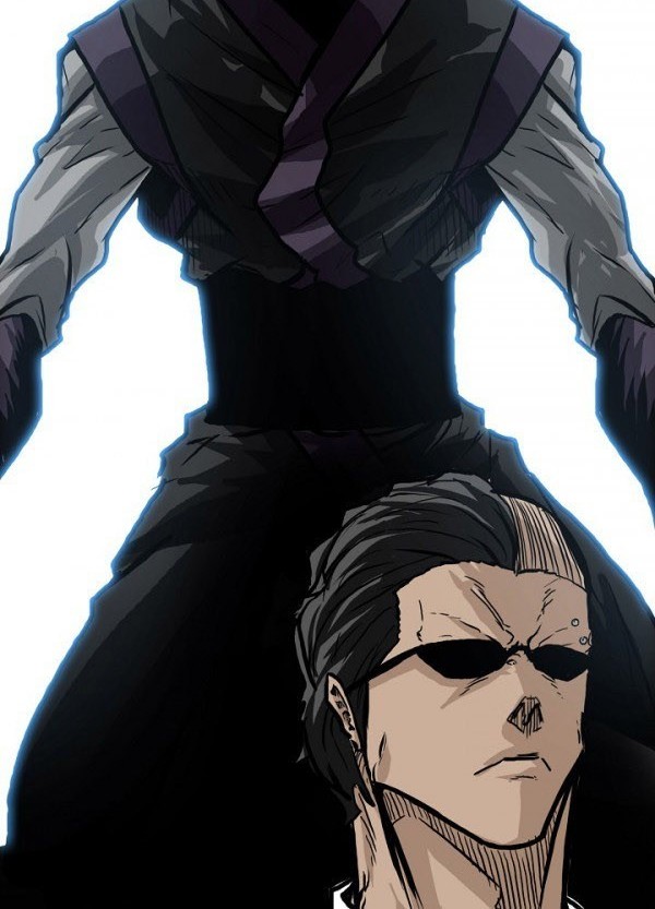Boss in School chapter 84 halaman 41
