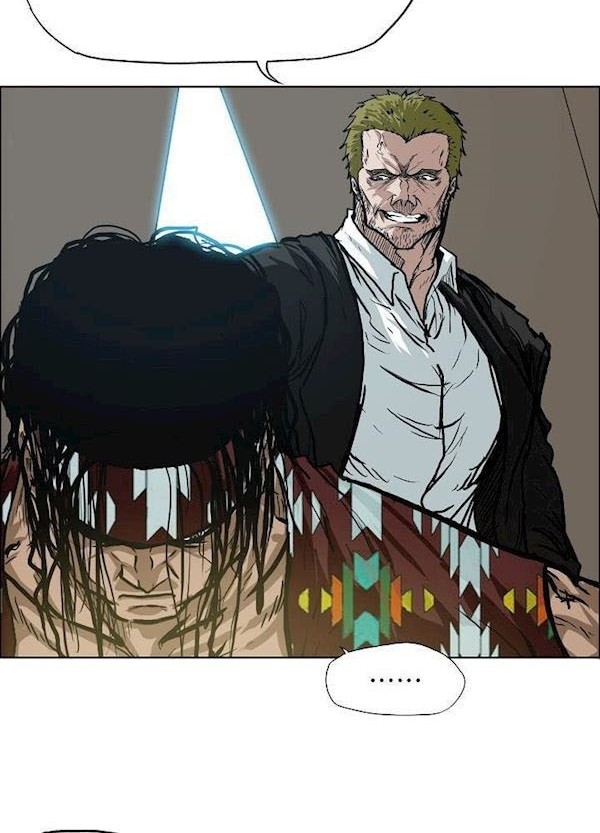 Boss in School chapter 85 halaman 5
