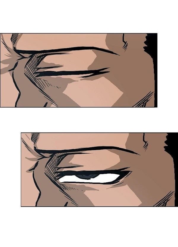 Boss in School chapter 85 halaman 11