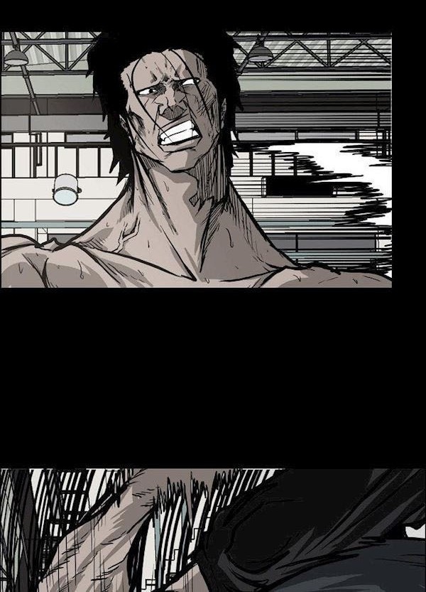 Boss in School chapter 85 halaman 15