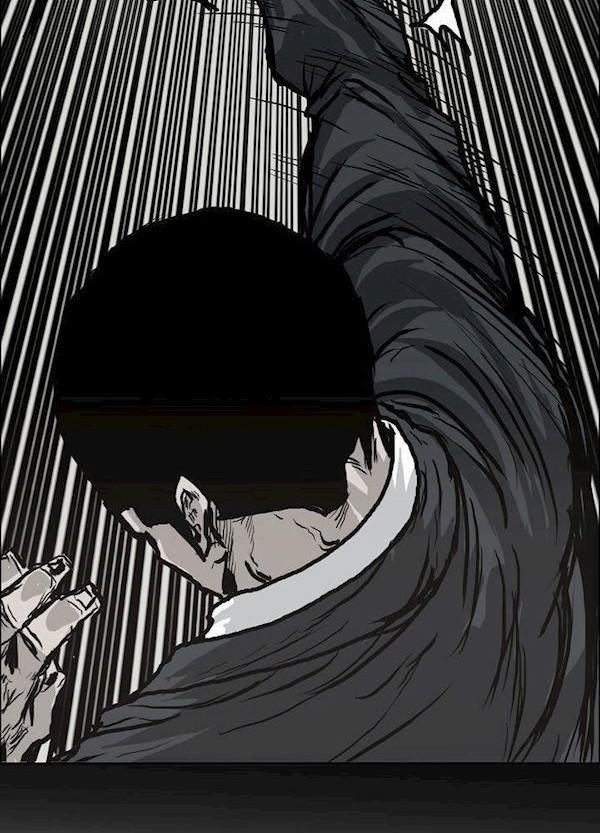 Boss in School chapter 85 halaman 19