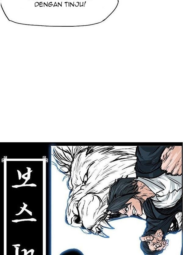 Boss in School chapter 85 halaman 23