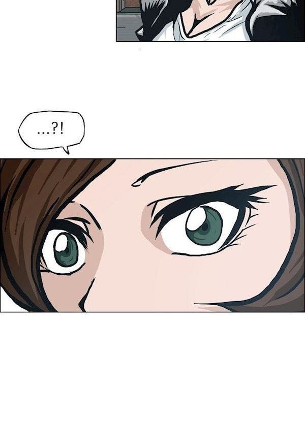 Boss in School chapter 85 halaman 33