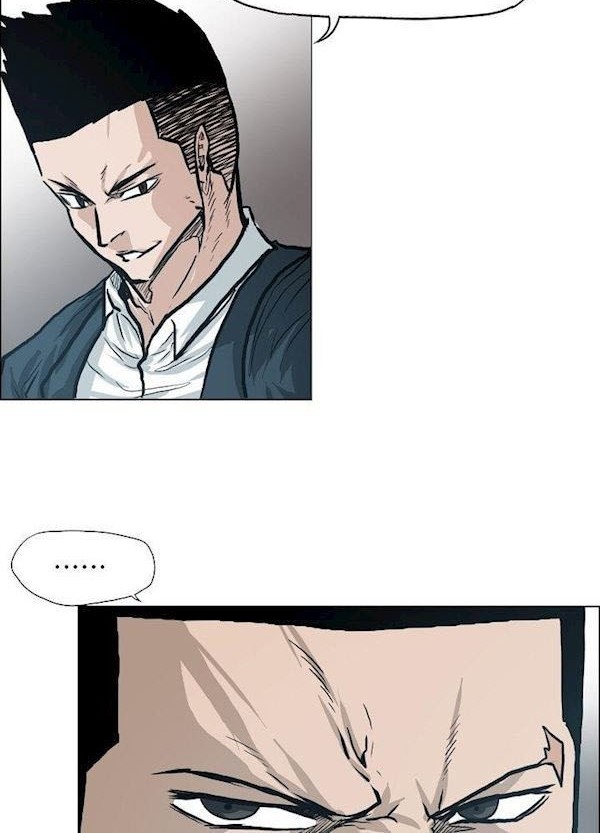 Boss in School chapter 85 halaman 41