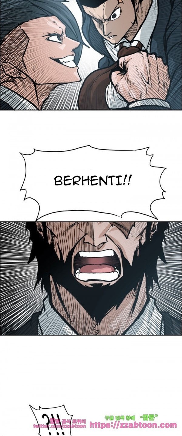 Boss in School chapter 88 halaman 29