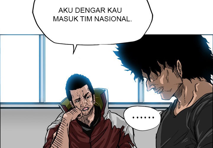 Boss in School Bab 9 halaman 4