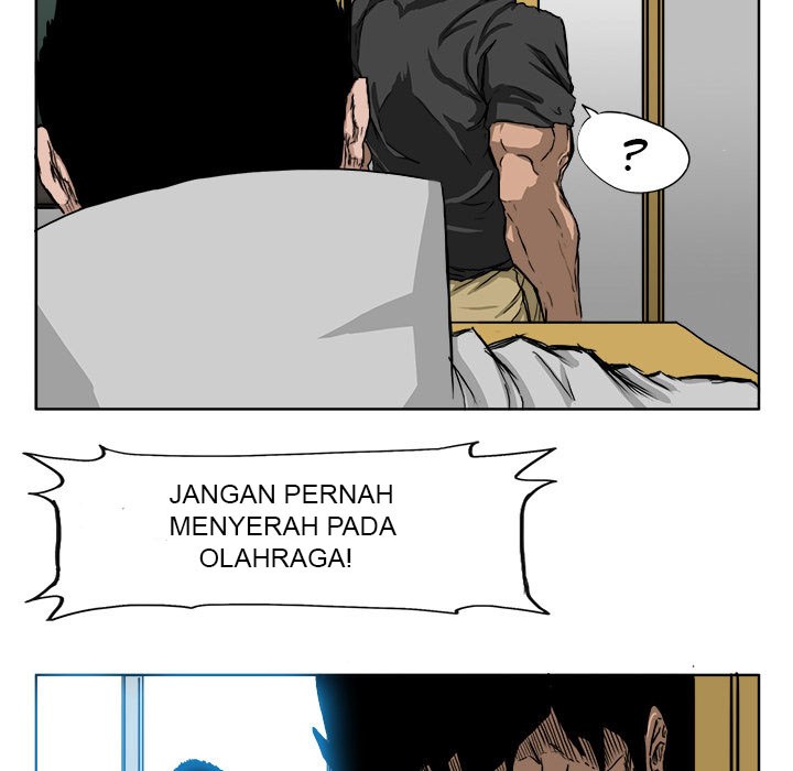Boss in School Bab 9 halaman 9