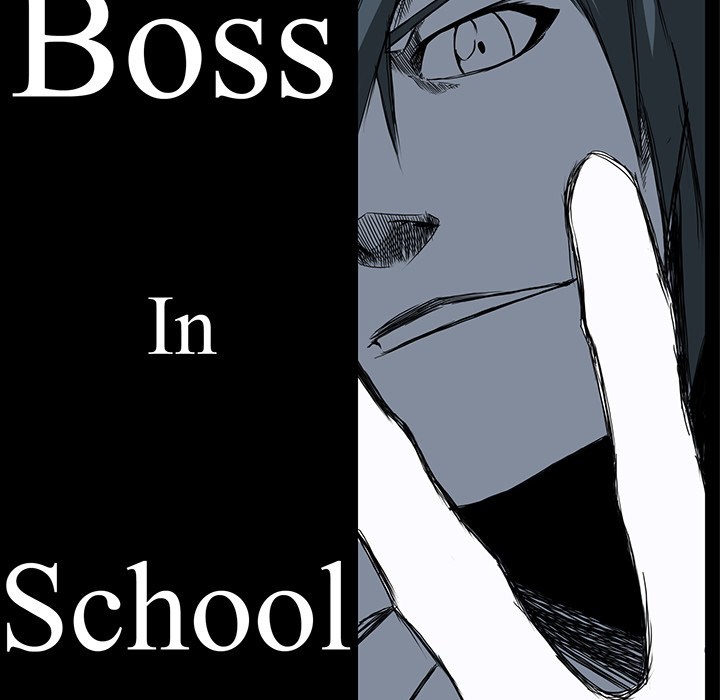 Boss in School Bab 9 halaman 41