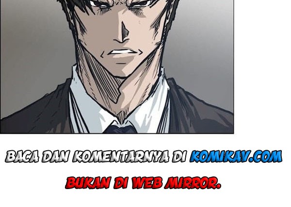 Boss in School chapter 90 halaman 37