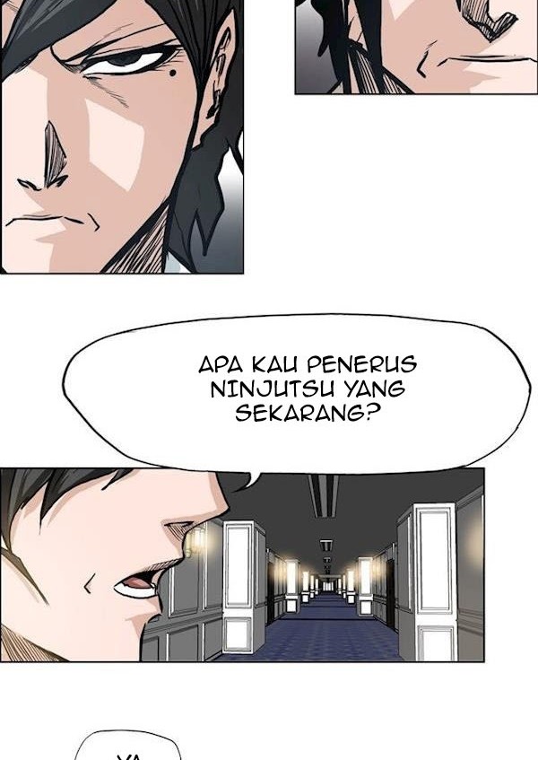 Boss in School Bab 92 halaman 3