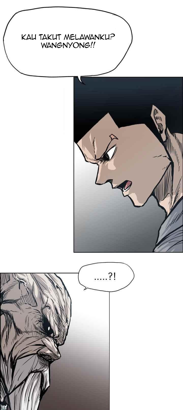 Boss in School chapter 96 halaman 5