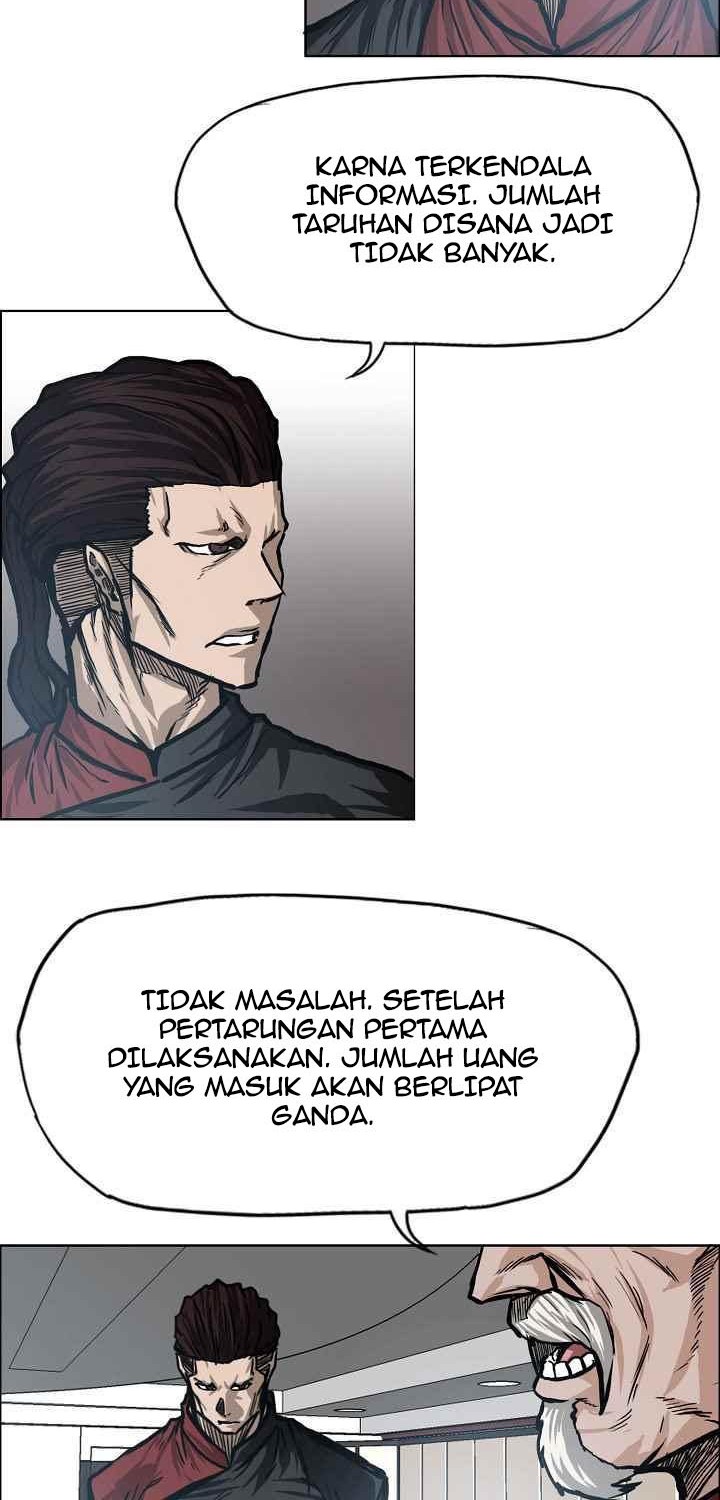 Boss in School Bab 97 halaman 5