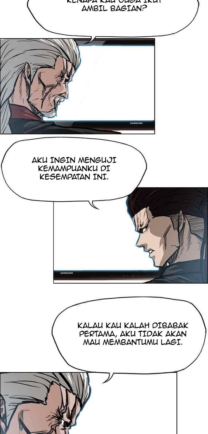 Boss in School Bab 97 halaman 7