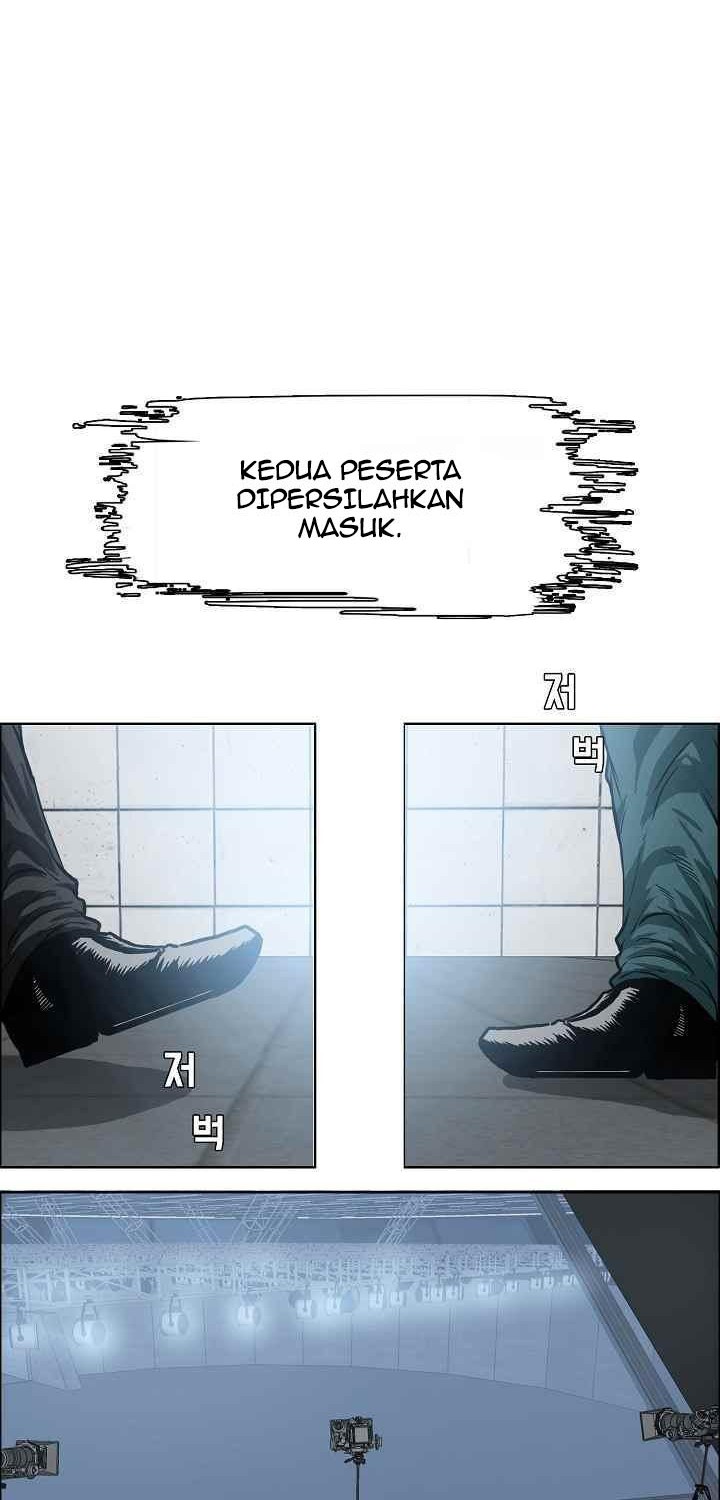 Boss in School Bab 97 halaman 25