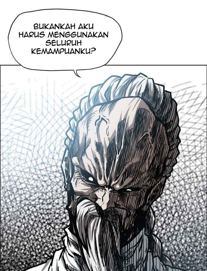 Boss in School chapter 98 halaman 36