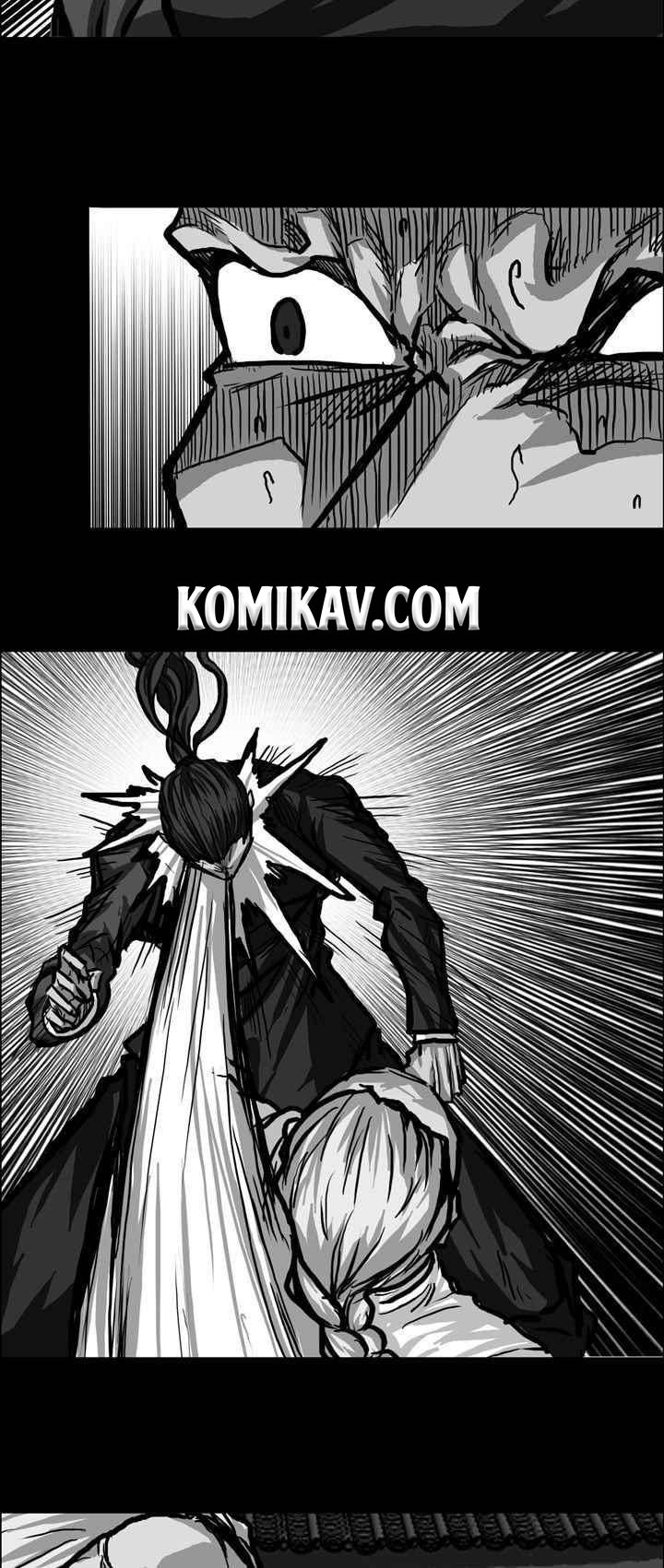 Boss in School chapter 99 halaman 18