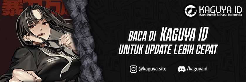 Bouryoku Banzai Bab 22 halaman 20