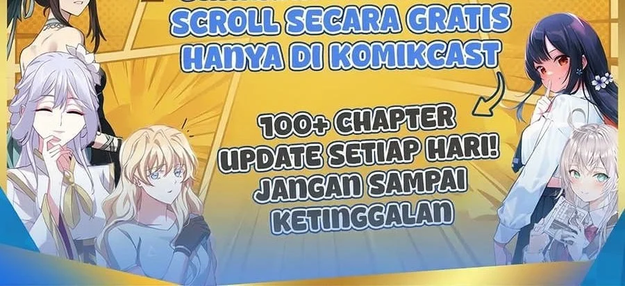 Bouryoku Banzai chapter 52 halaman 20