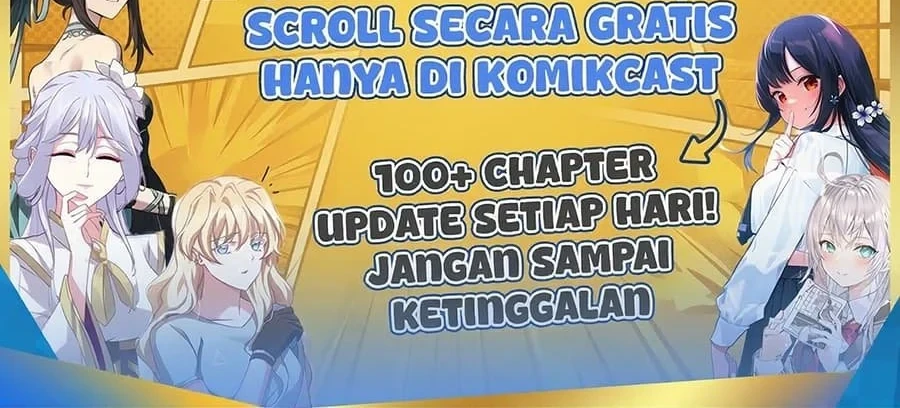 Bouryoku Banzai chapter 56 halaman 18