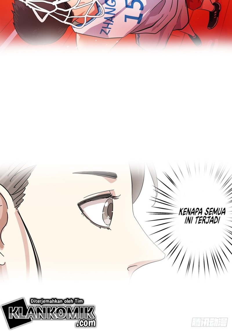 Boyfriend Playing Center chapter 00.1 halaman 5