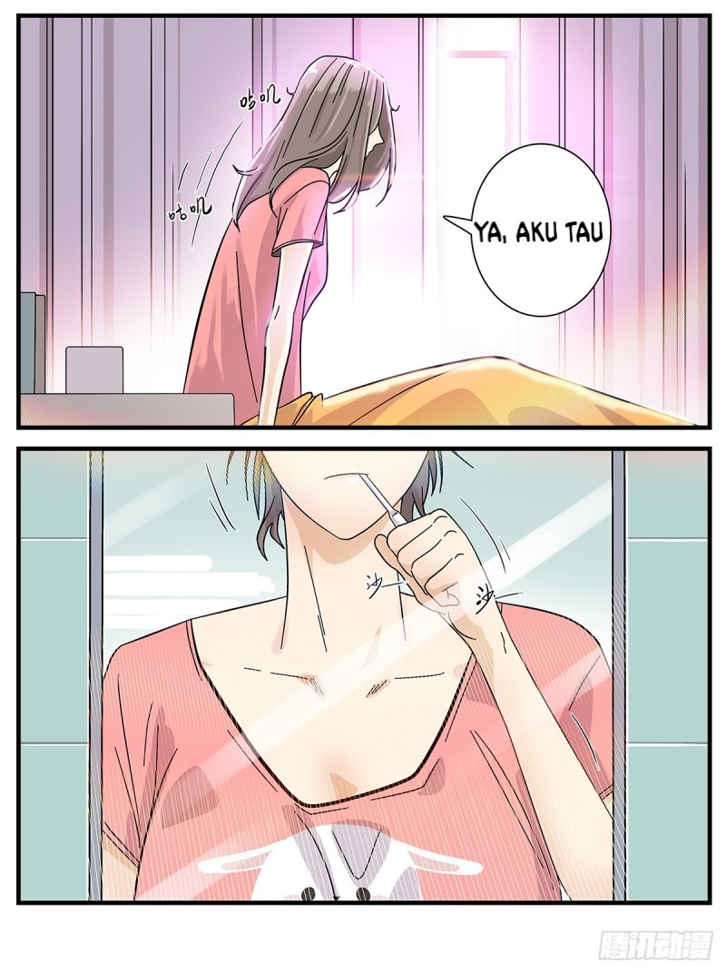 Boyfriend Playing Center chapter 1 halaman 5