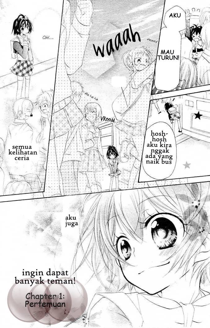 Boyfriend Bab 1 halaman 3