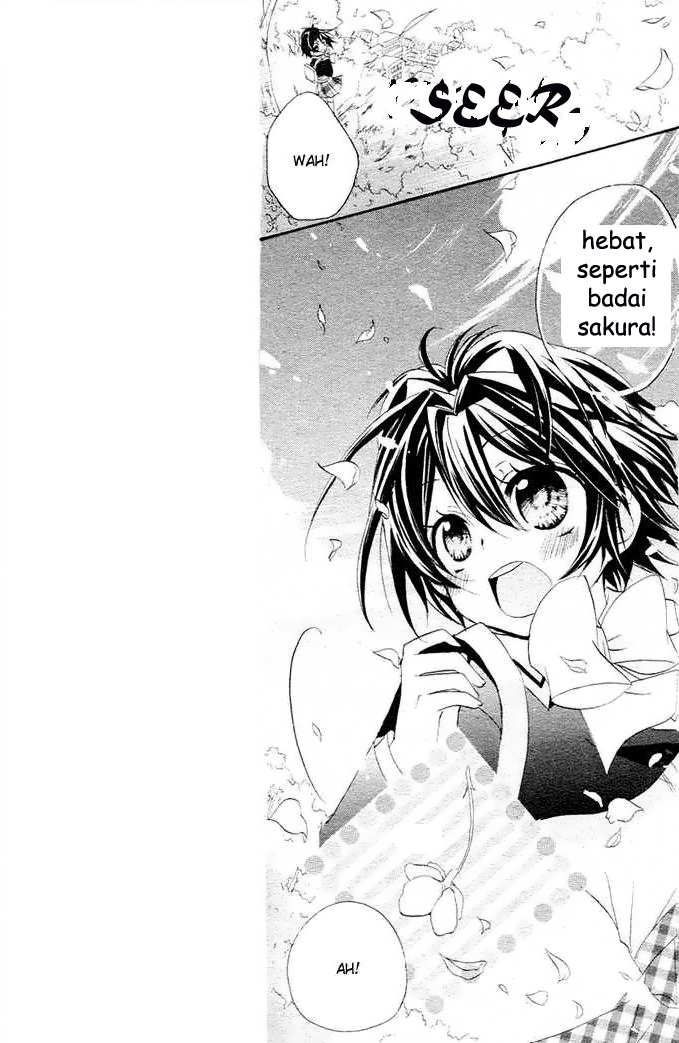 Boyfriend Bab 1 halaman 10